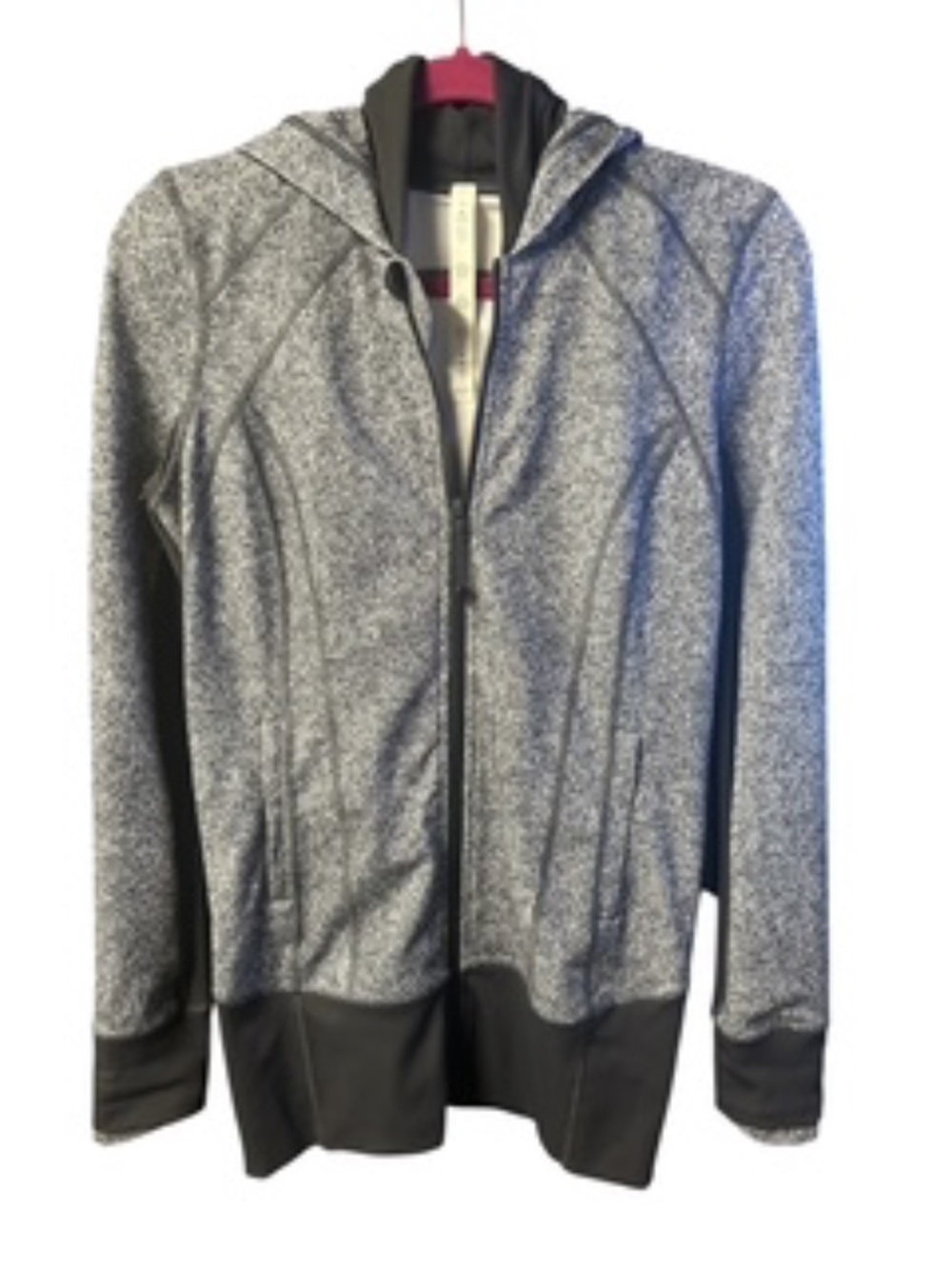 Lulu Lemon Daily Practice Jacket (6)